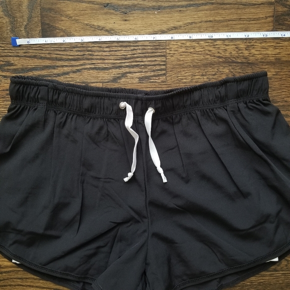 🚫SOLD🚫Athletic Shorts - Picture 7 of 9
